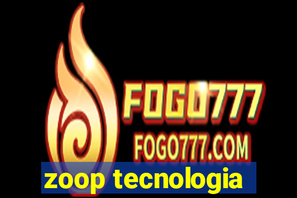 zoop tecnologia